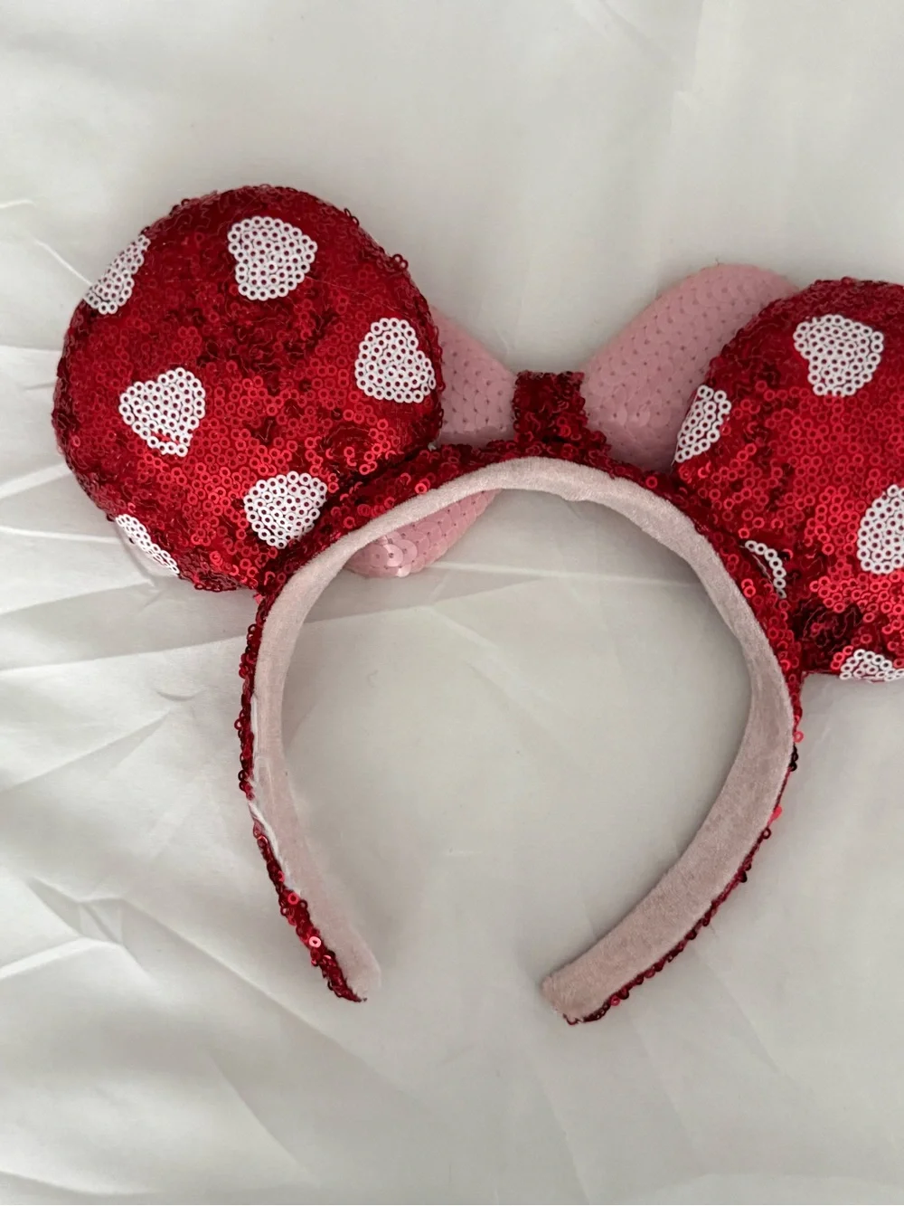 Disney set four